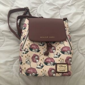 Loungefly Disney Aristocats Backpack